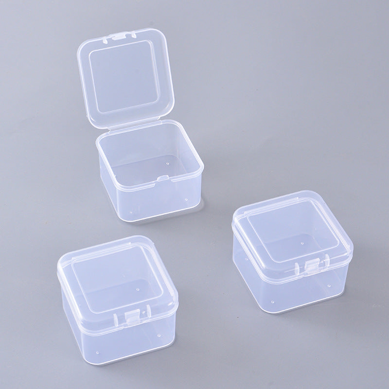 Square Compartment Storage Box Stornfield