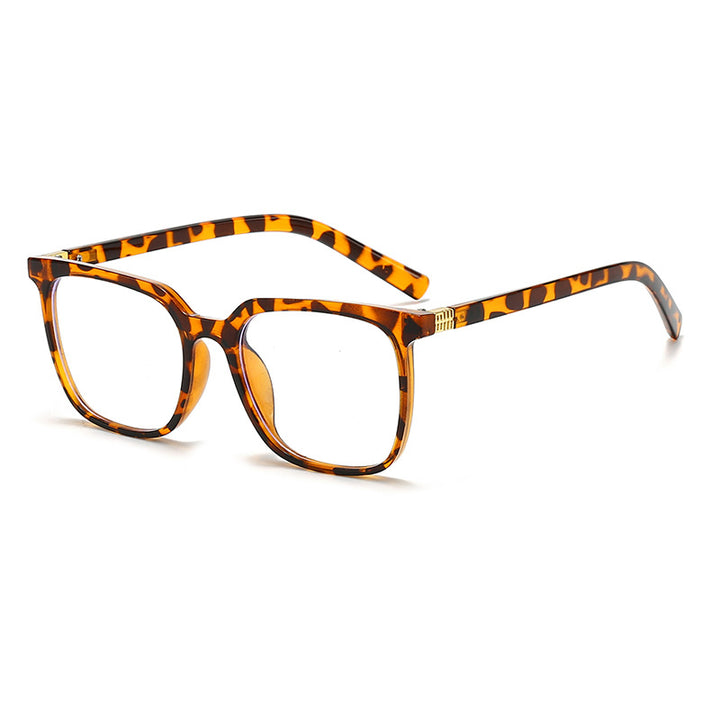 Ladies fashionable oversized sunglasses Stornfield