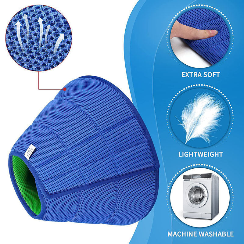 Combined cooling and seating shells by Stornfield