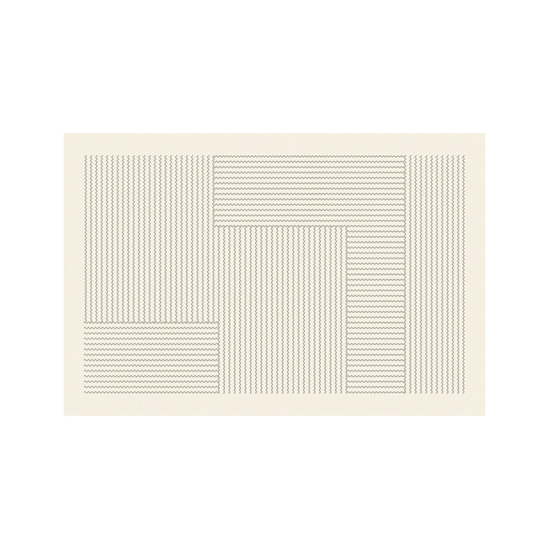 Stylish Abstract Bath Mat Stornfield