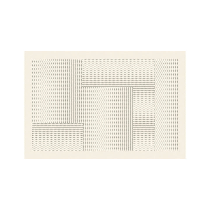Stylish Abstract Bath Mat Stornfield