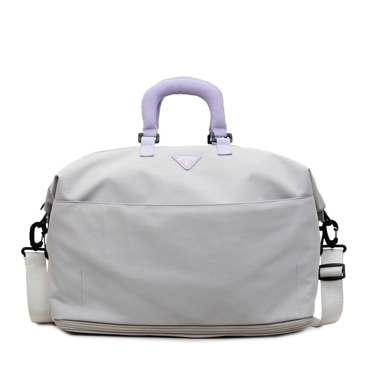 Multifunctional Sport and Travel Bag with Adjustable Shoulder Strap Stornfield
