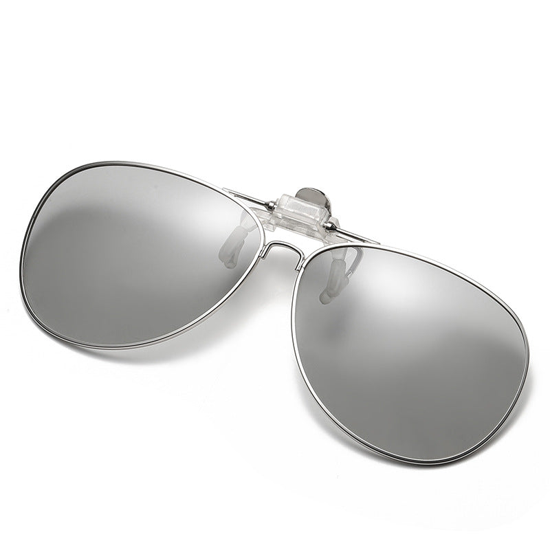 Women's Reversible Sunglasses with UV Protection Stornfield