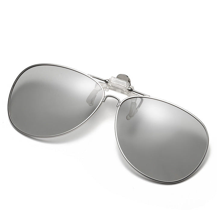 Women's Reversible Sunglasses with UV Protection Stornfield