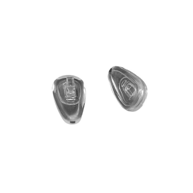 High-Comfort Precision Eyewear Nose Pad Set Stornfield