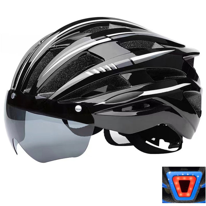 Bike helmet Stornfield
