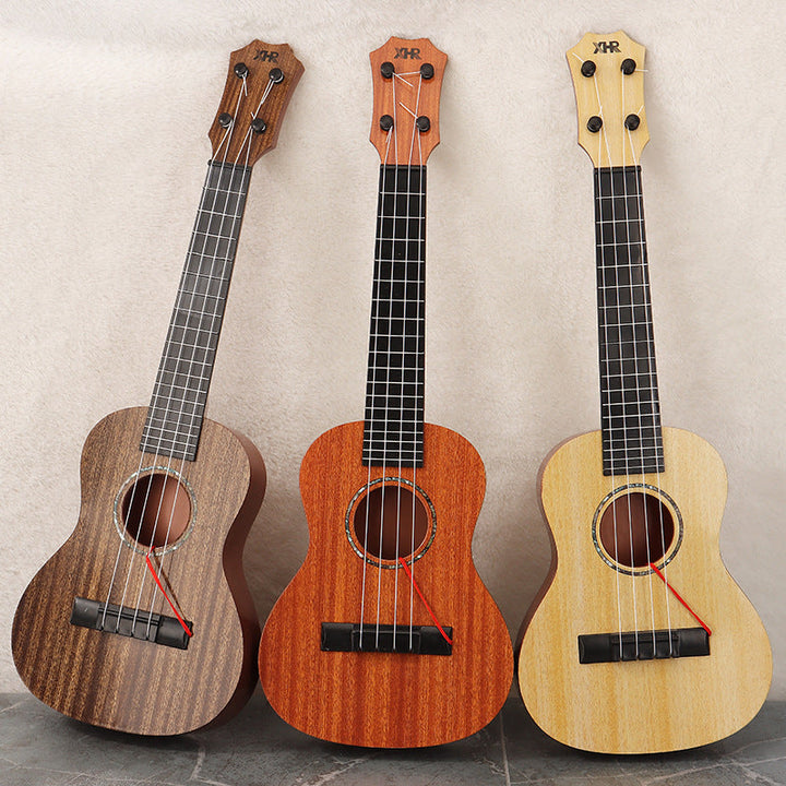 Ukulele Stornfield