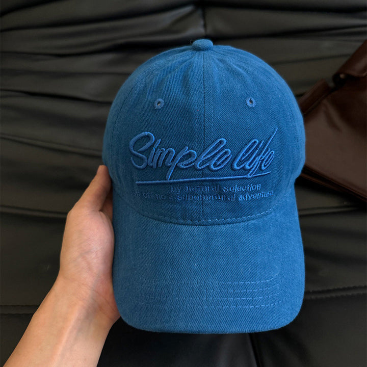 Women's Casual Cotton Baseball Cap Stornfield 1784084109