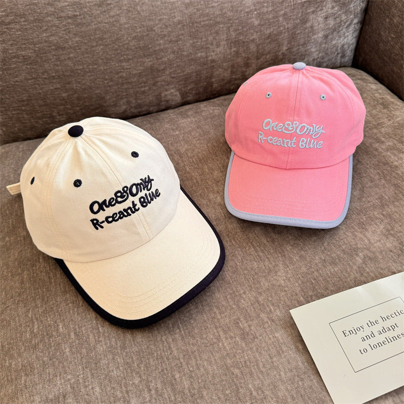 Unisex Stylish Graphic Cap Stornfield