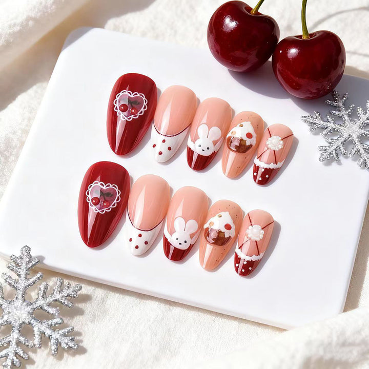 Nail Art Decor Stornfield