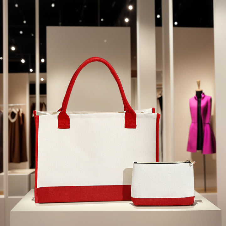 Practical Fabric Bag Stornfield