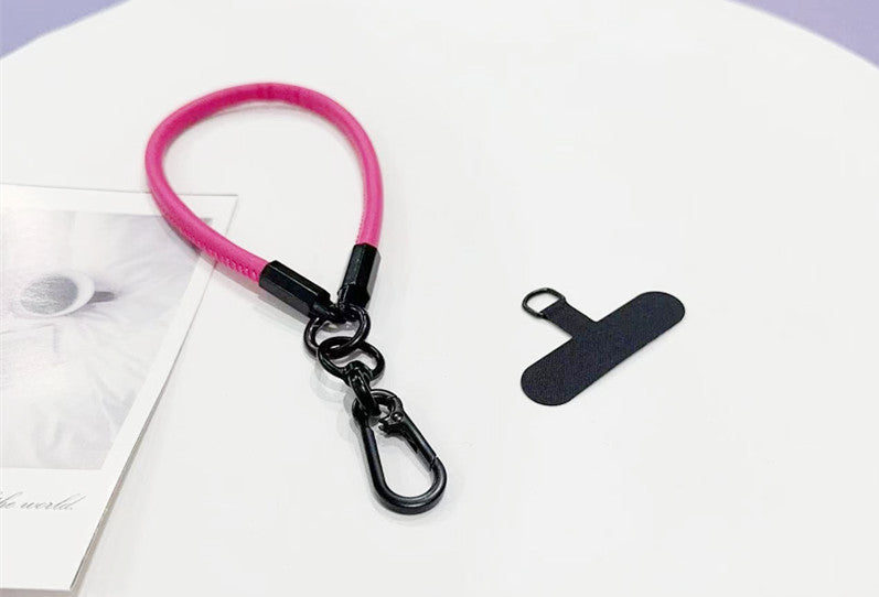 Premium Silicone Phone Loop Strap Stornfield