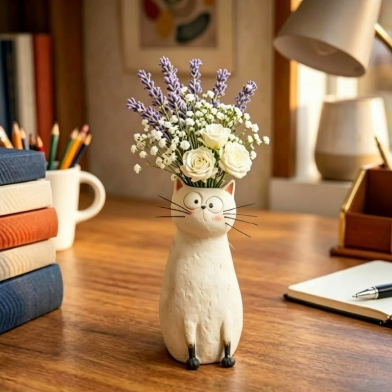 Decorative Item Flower Pot Stornfield
