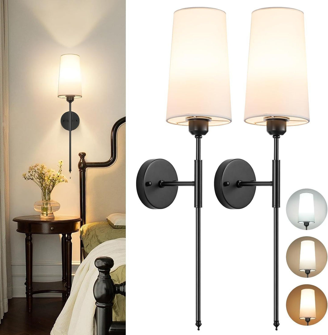 Elegant Wall Light Fixture