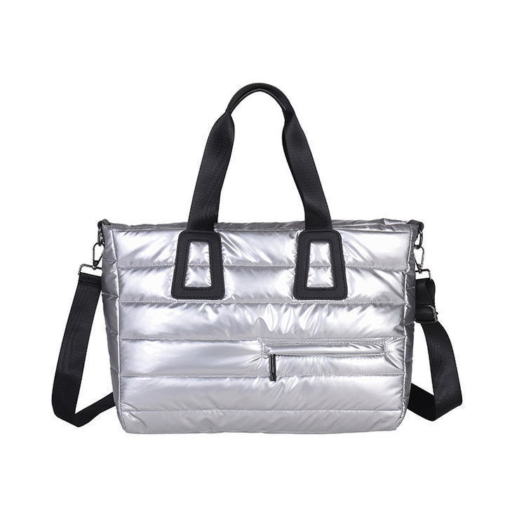Multifunctional Shoulder Bag Stornfield