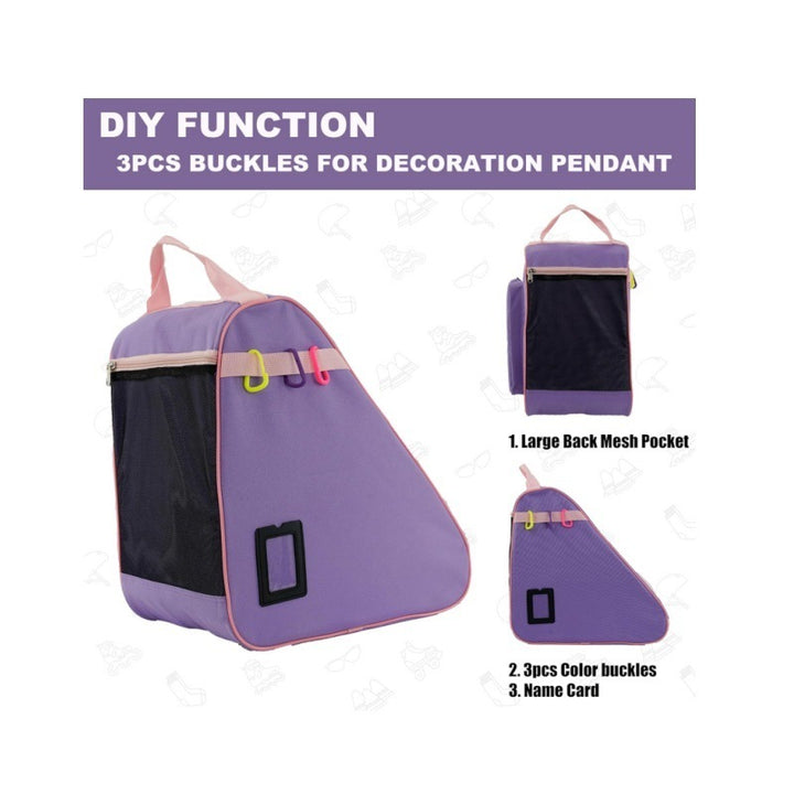 Practical leisure backpack bag Stornfield