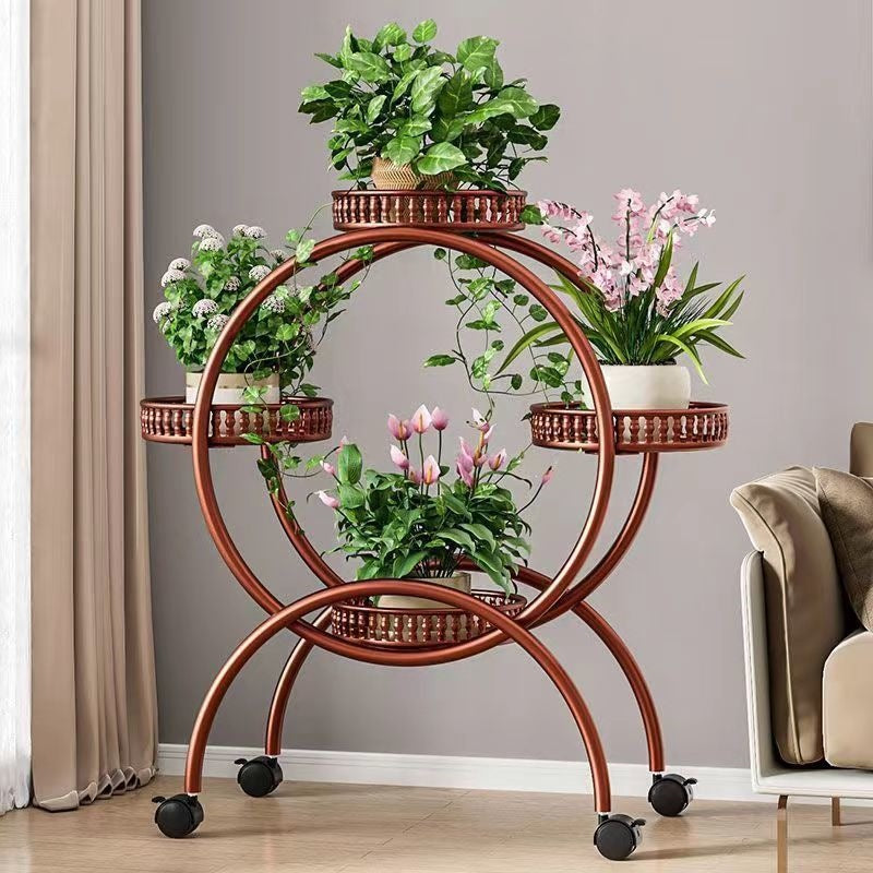 Decorative Plant Stand Stornfield