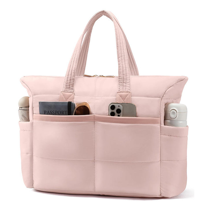 Everyday and Travel Bag Stornfield