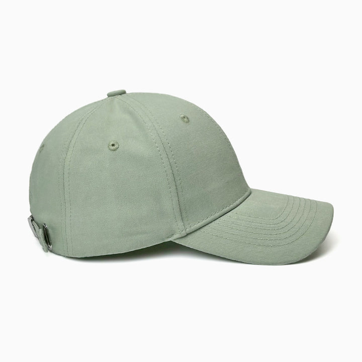 Women's classic and simple baseball cap with adjustable strap Stornfield