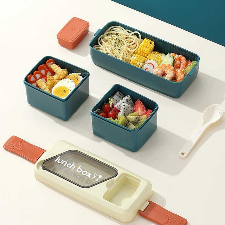 Lunch Box