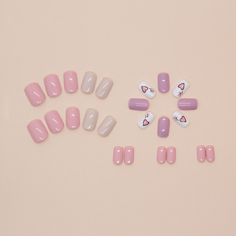 Nail Art Kit Stornfield
