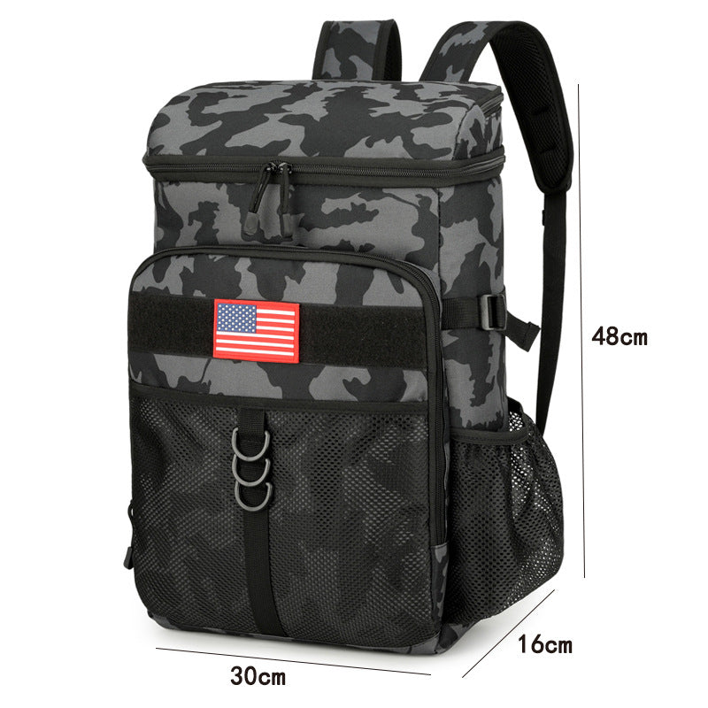 Men's Backpack Stornfield