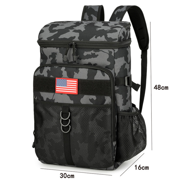 Men's Backpack Stornfield