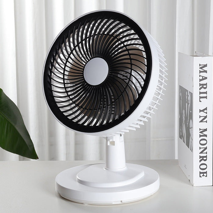 Fan Stornfield
