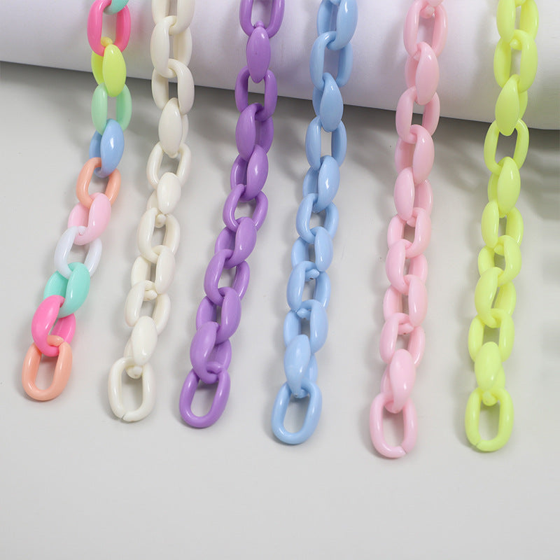 Statement Chain Bracelet Stornfield