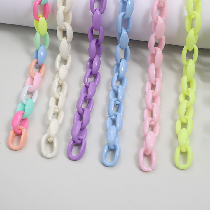 Statement Chain Bracelet Stornfield