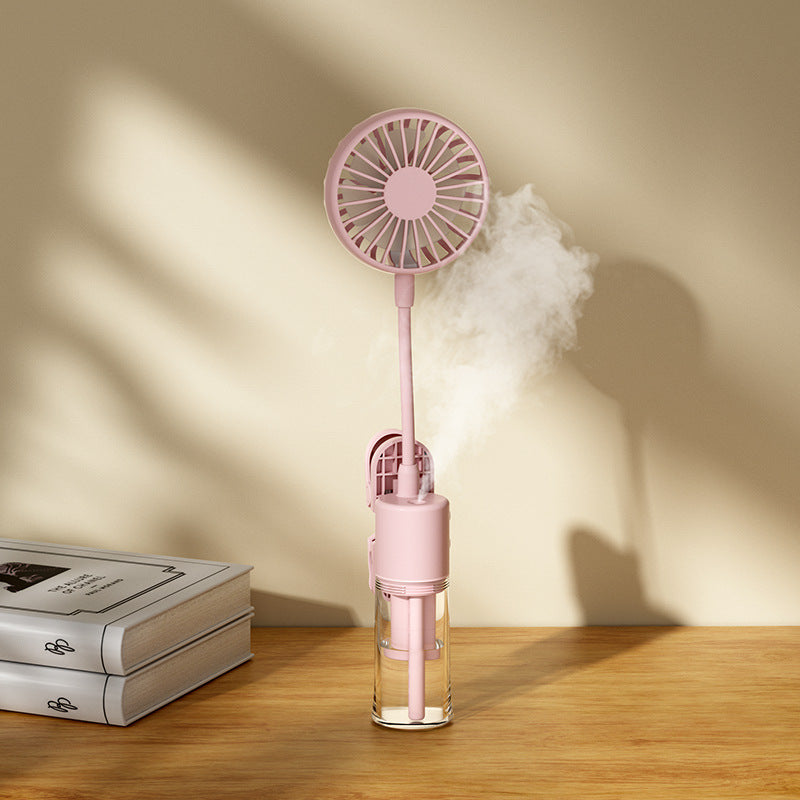 Portable Mist Fan Stornfield