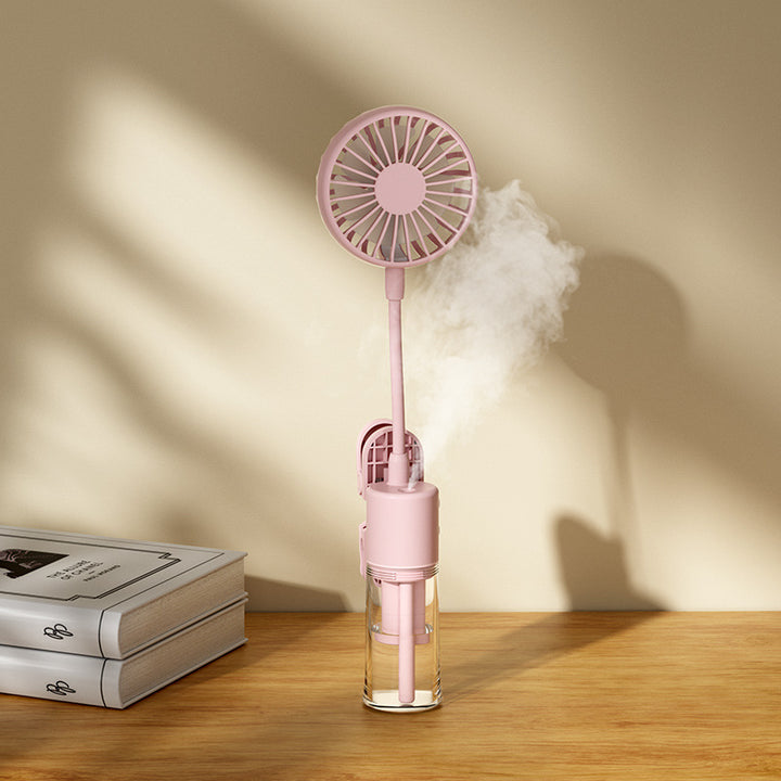 Portable Mist Fan Stornfield