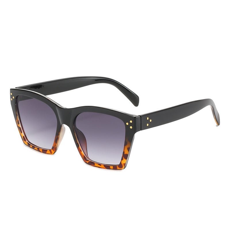 Ladies large fashionable sunglasses Stornfield