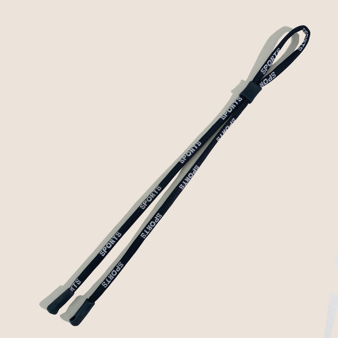 High-Performance Adjustable Shoelaces Stornfield