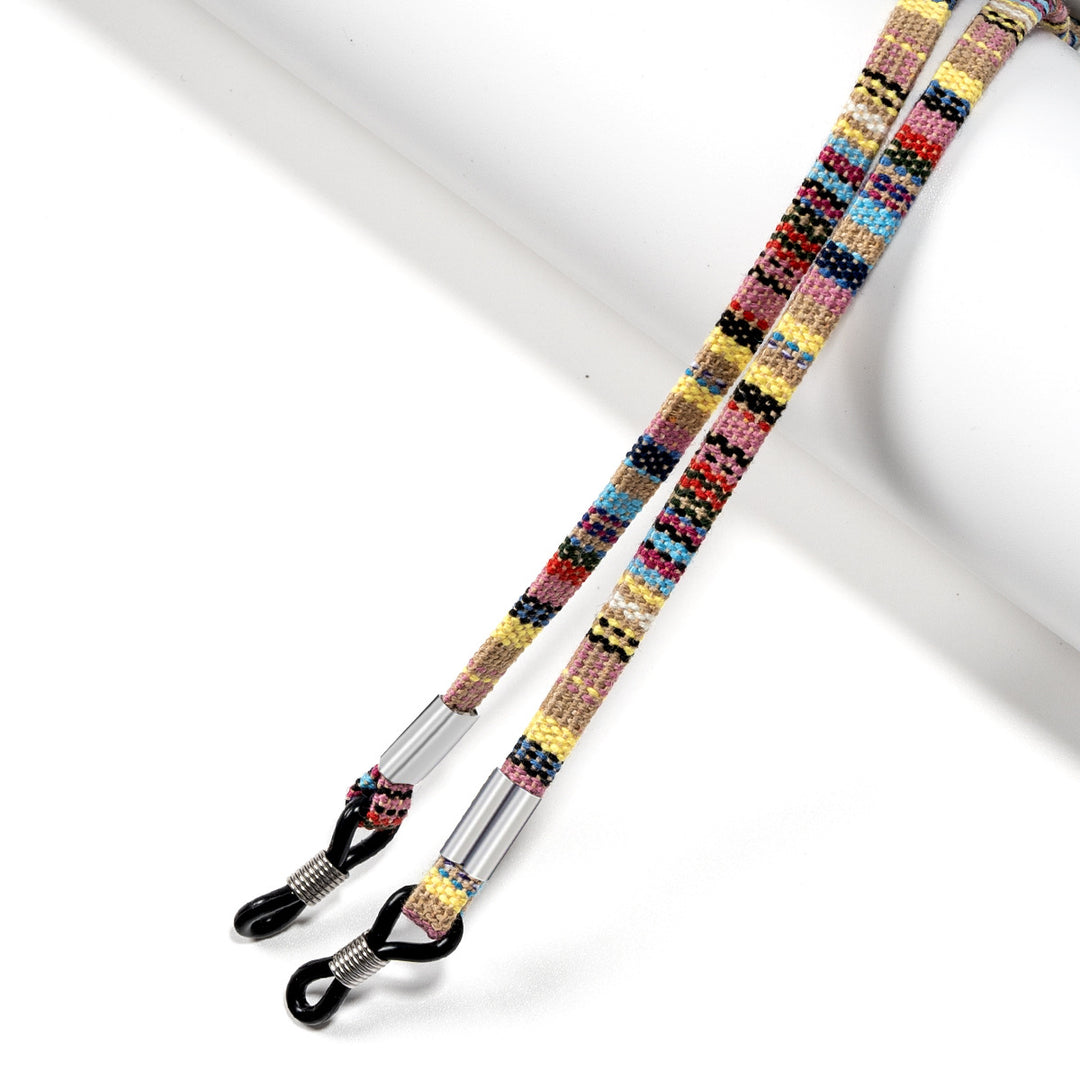 Adjustable Beaded Necklace Stornfield