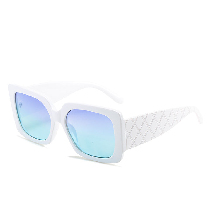 Statement Geometric Sunglasses Stornfield 1787812276