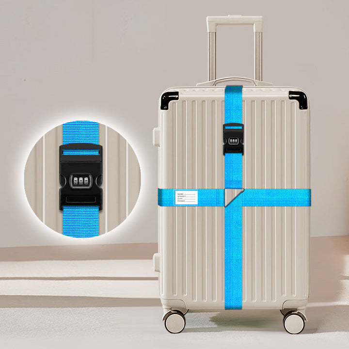 Secure Luggage Strap Stornfield