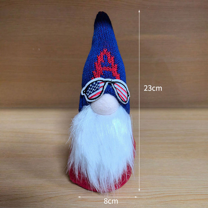 Decorative Gnome