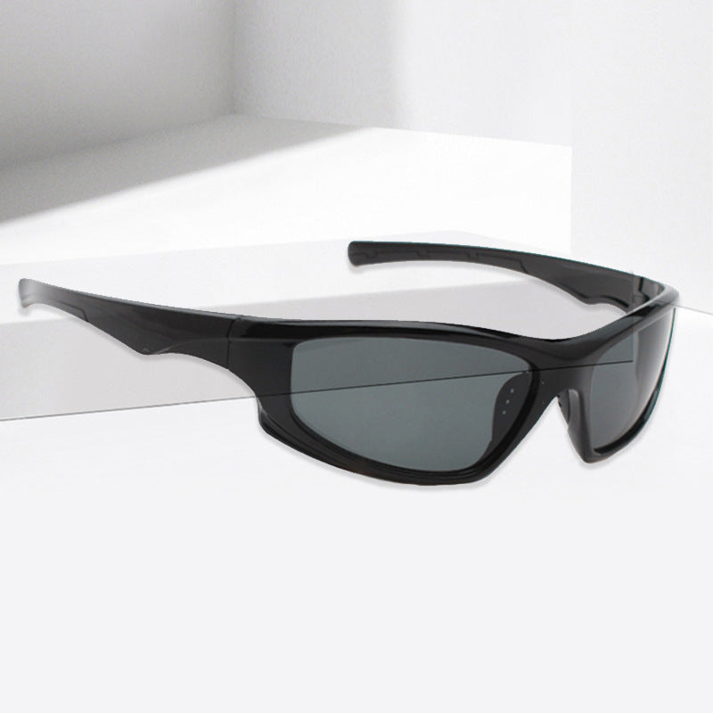 Men's Sporty Sunglasses Stornfield