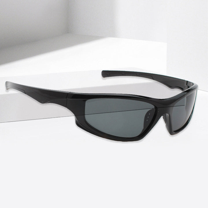 Men's Sporty Sunglasses Stornfield