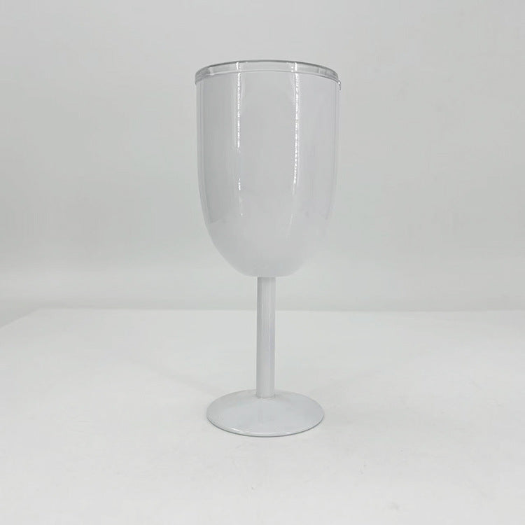 Ladies elegant insulated wine glass Stornfield