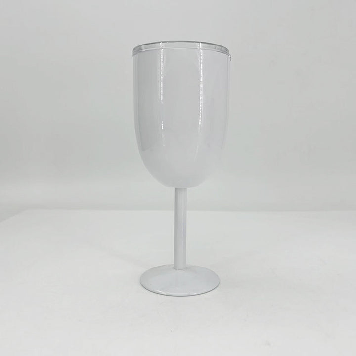 Ladies elegant insulated wine glass Stornfield