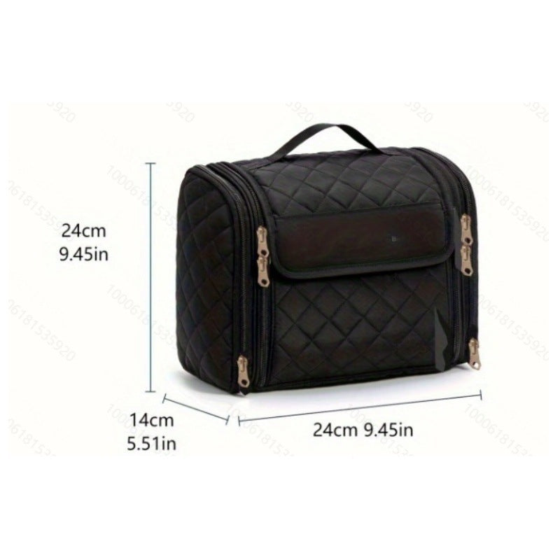 Practical Cosmetic Travel Organizer Stornfield