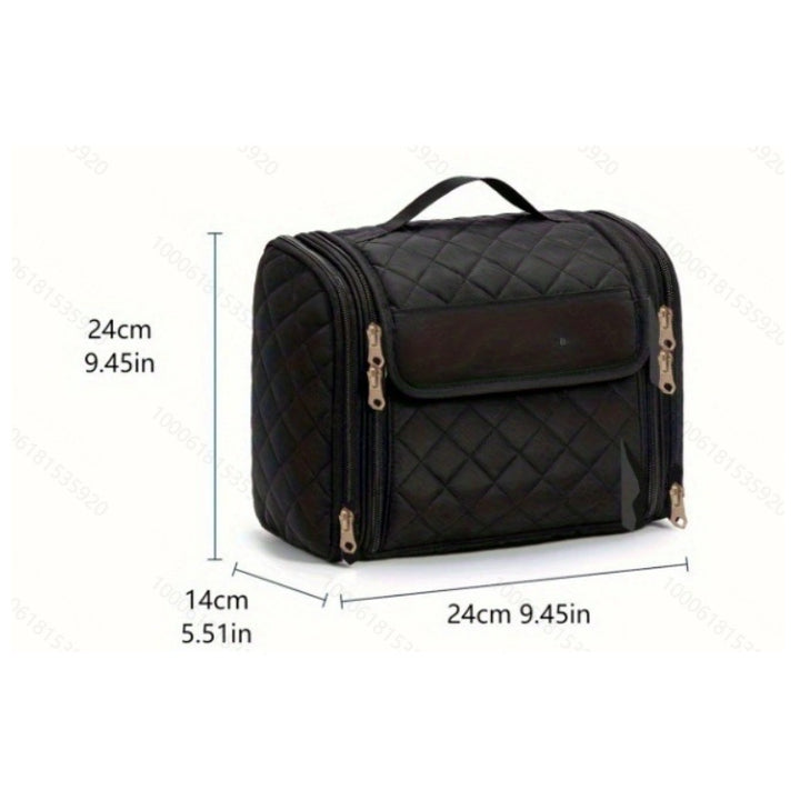 Practical Cosmetic Travel Organizer Stornfield