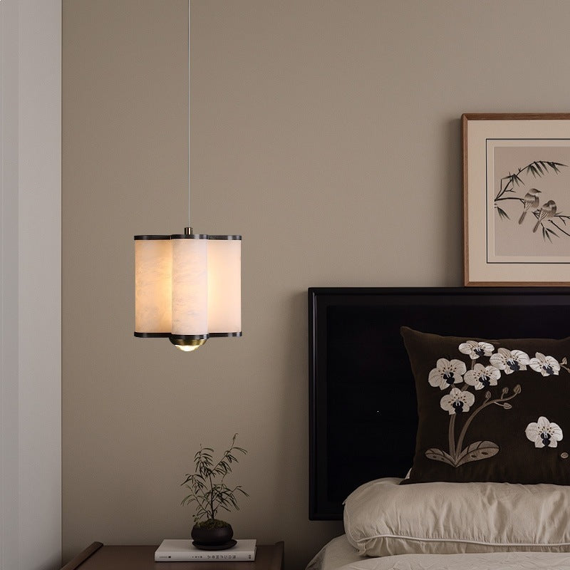 Modern Minimalist Pendant Light Fixture