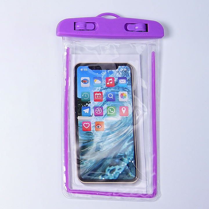 Waterproof Smartphone Case Stornfield