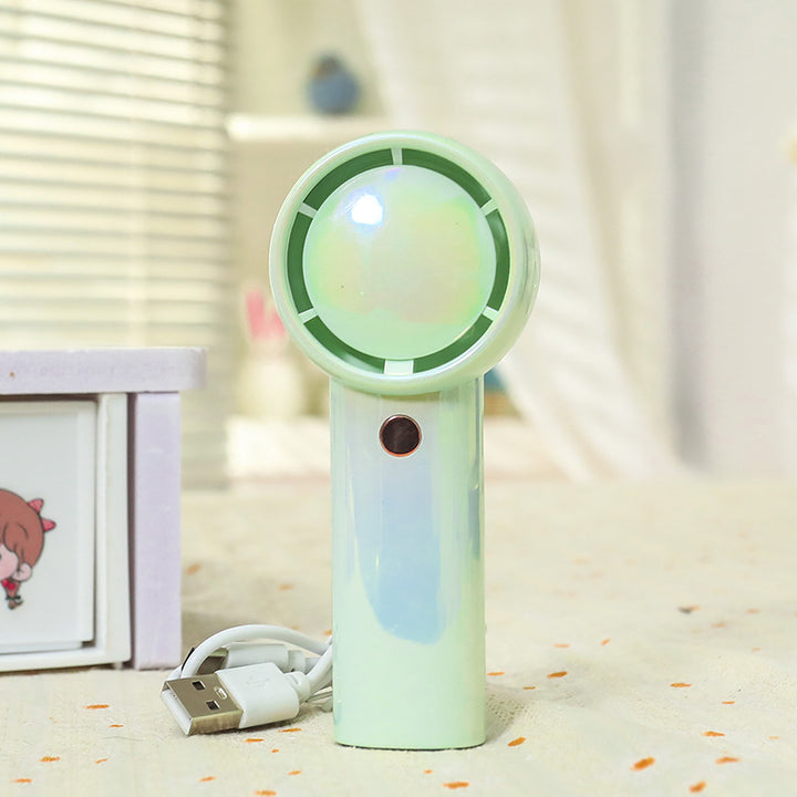 Ladies portable mini fan Stornfield