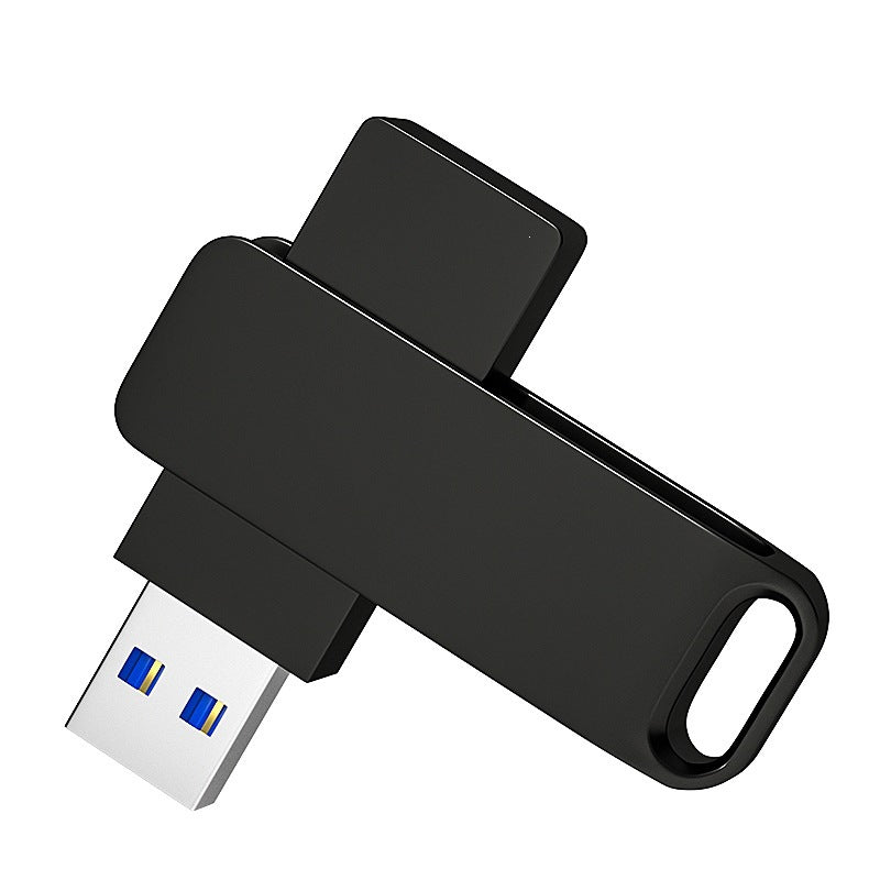 Dual-Function USB Flash Drive Stornfield