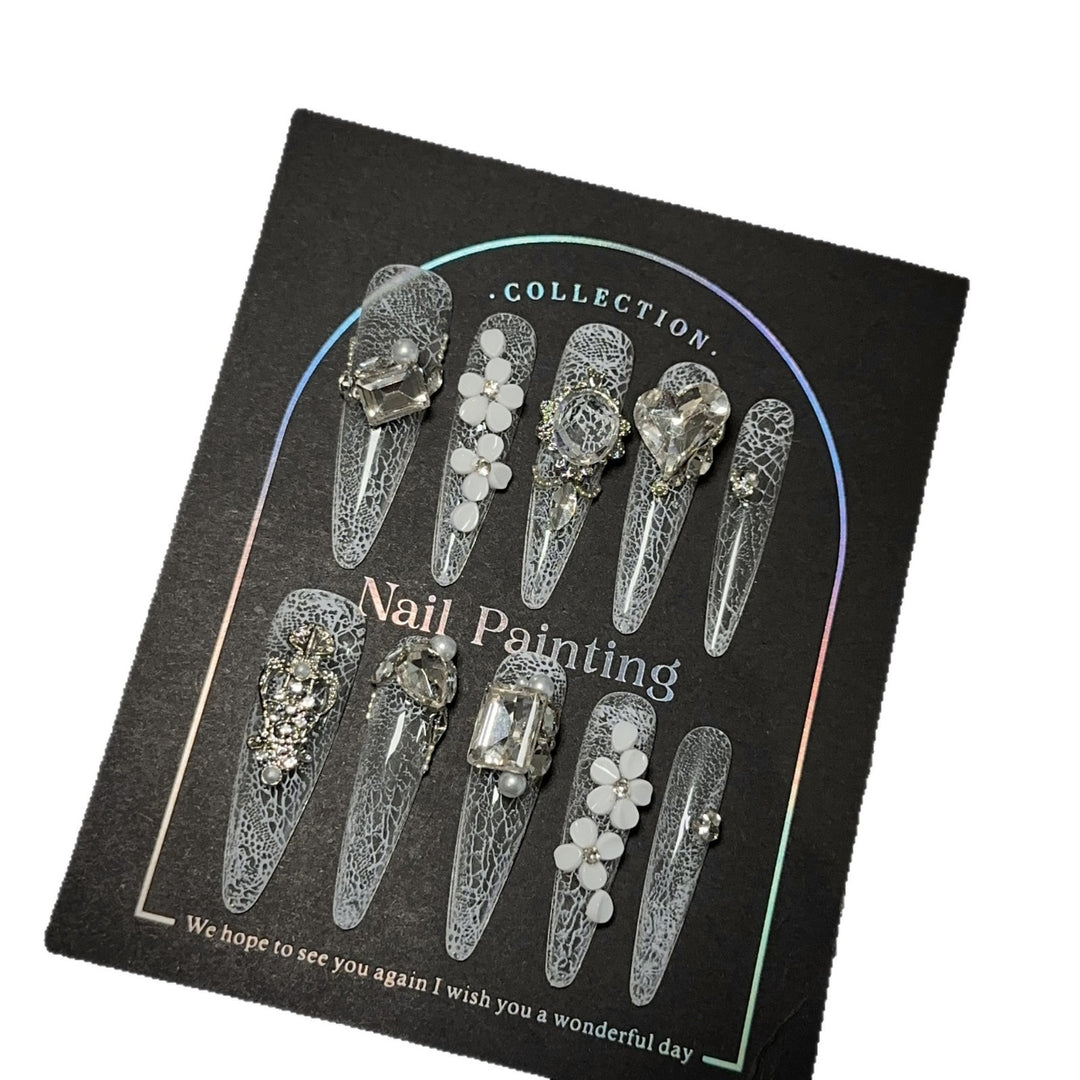 Nail Art Kit