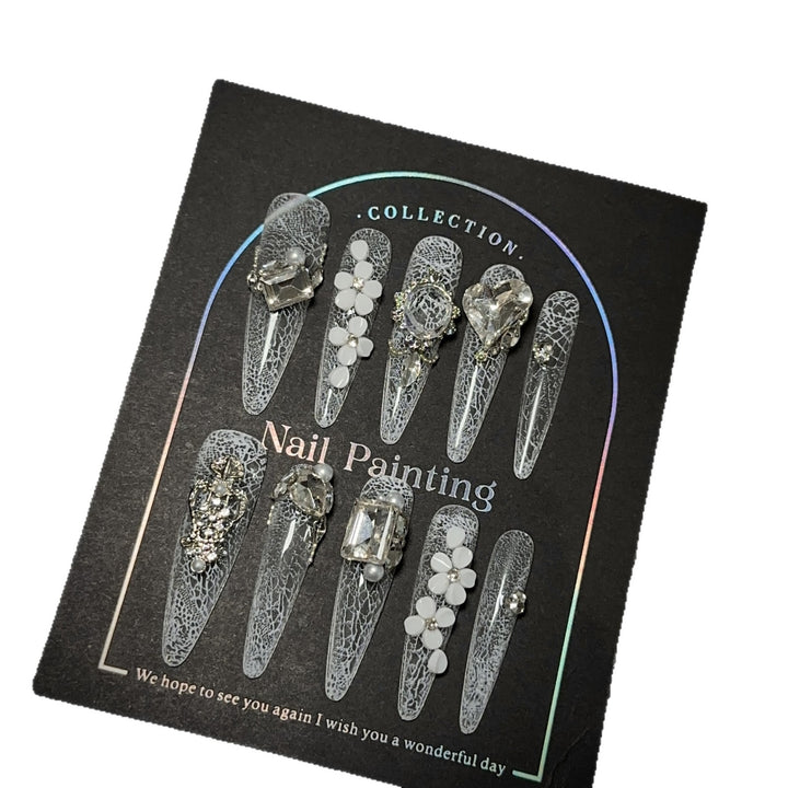 Nail Art Kit
